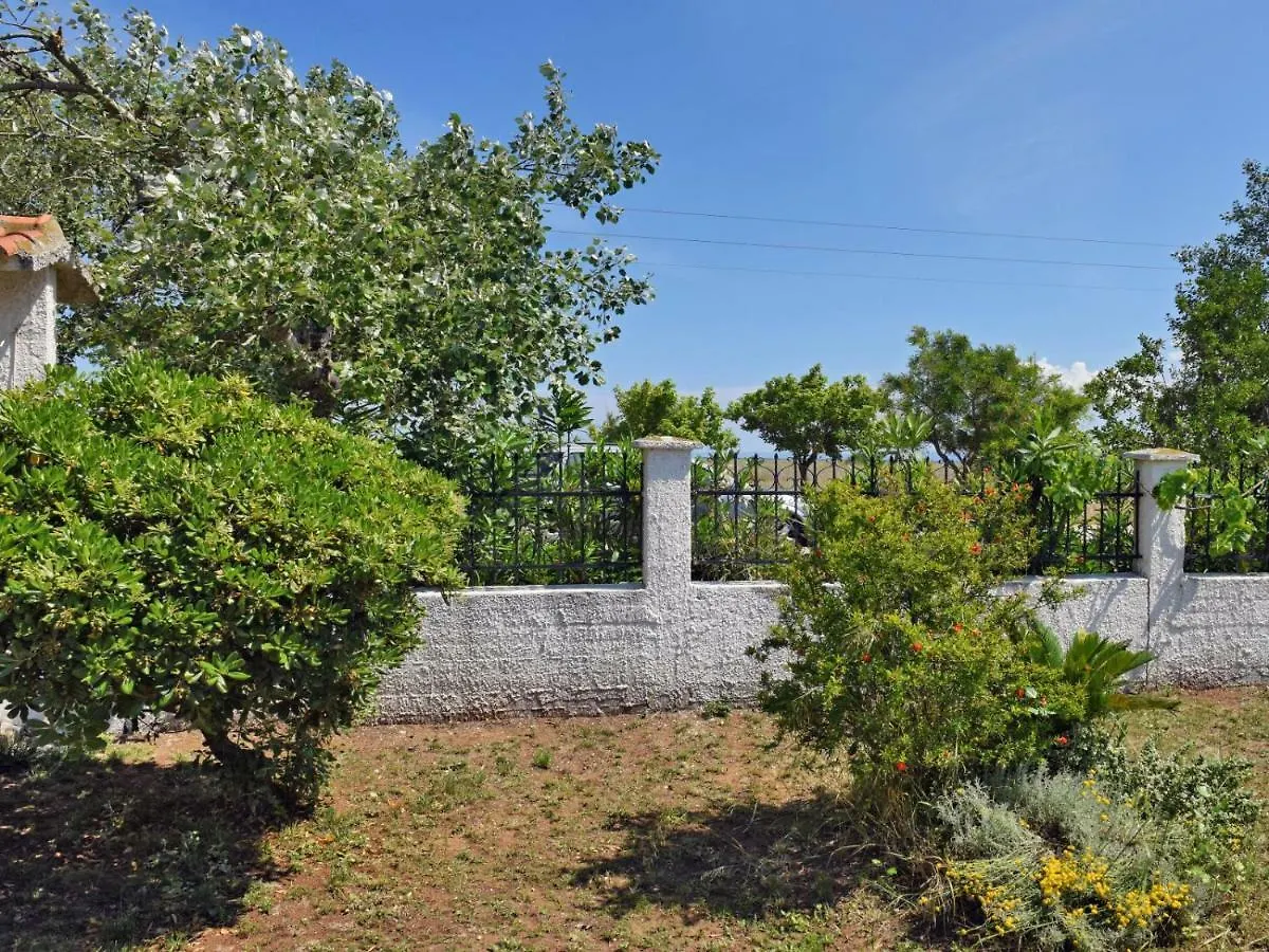 Ammos House Seaview - Agios Mamas Beach Greece
