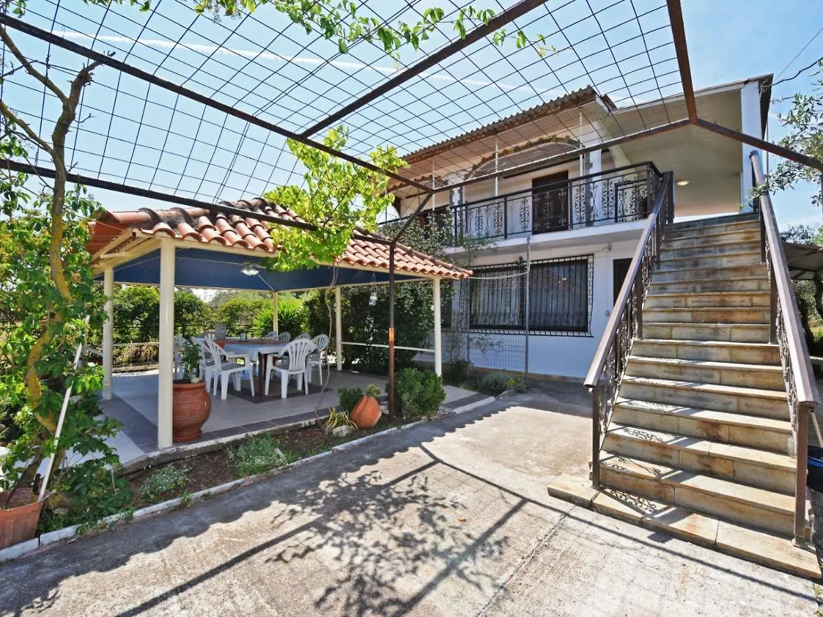 Ammos House Seaview - Agios Mamas Beach 0*, Agios Mamas (Chalkidiki) Greece