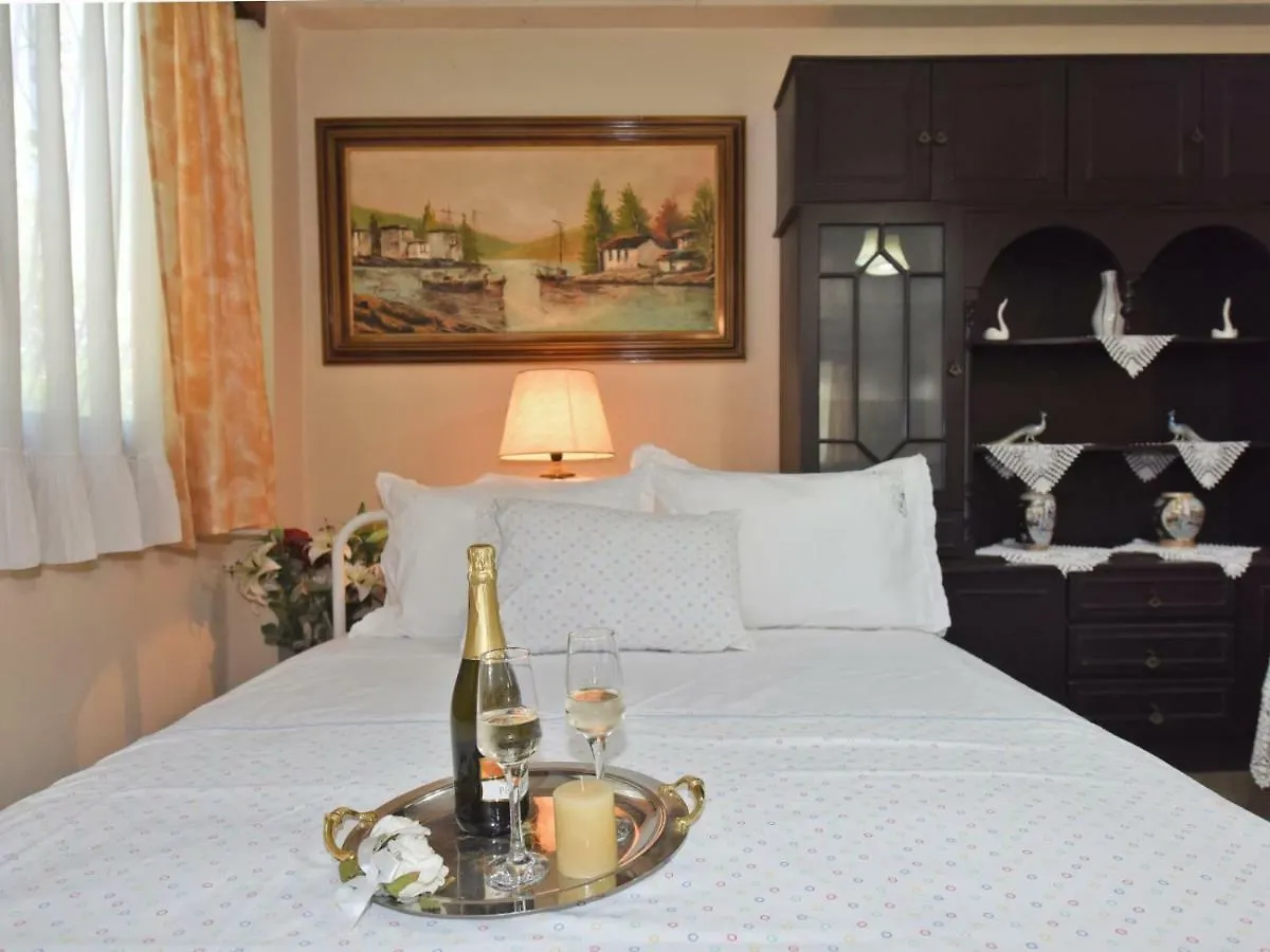 Ammos House Seaview - Agios Mamas Beach Holiday home Agios Mamas (Chalkidiki)