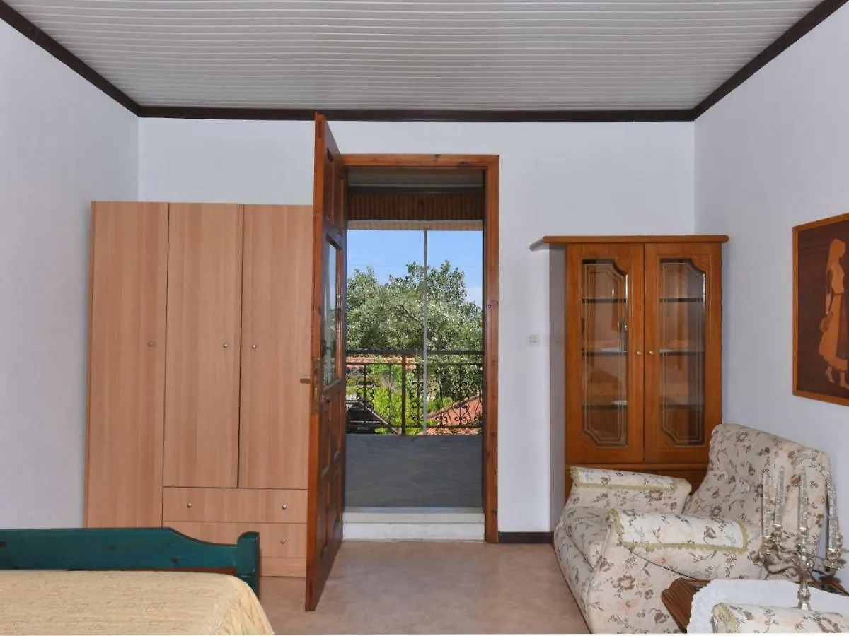 Holiday home Ammos House Seaview - Agios Mamas Beach Greece