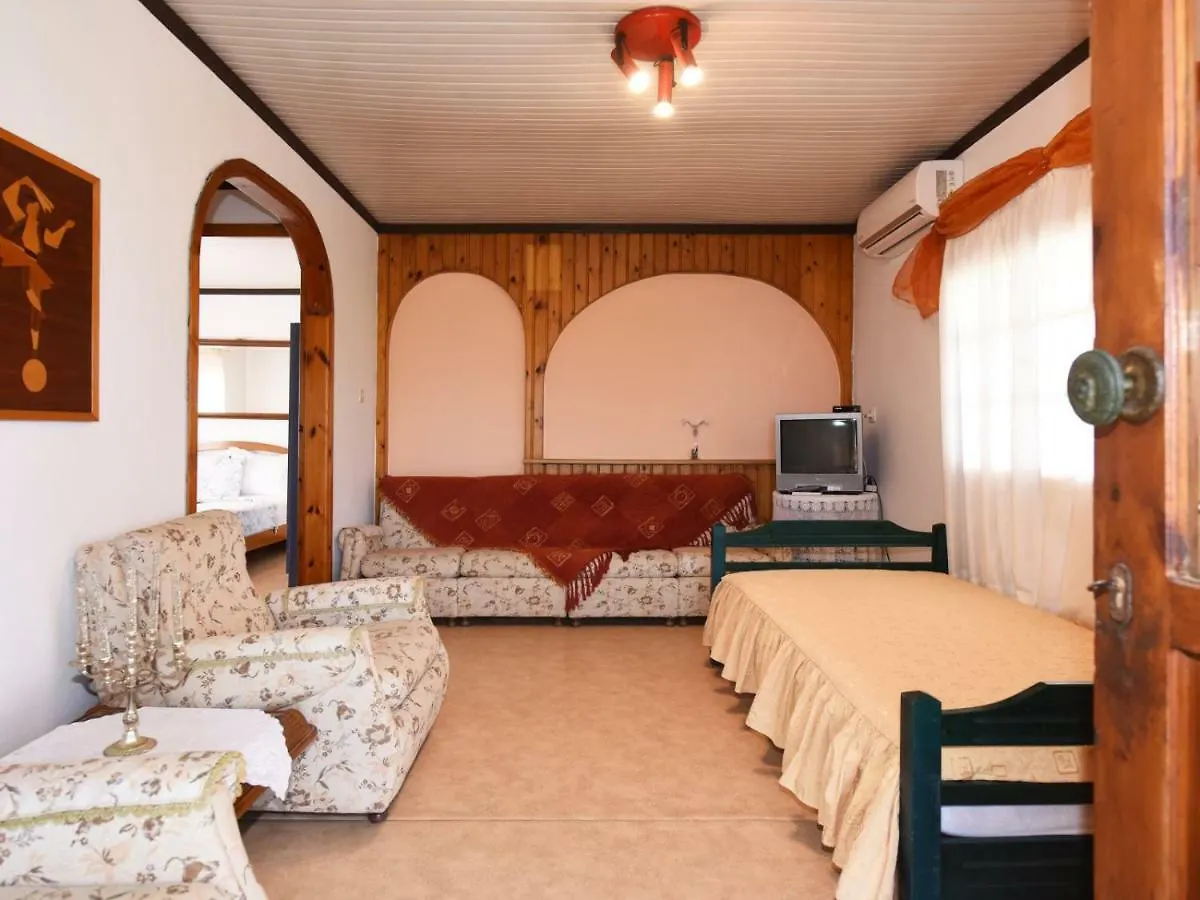 Ammos House Seaview - Agios Mamas Beach Agios Mamas (Chalkidiki)