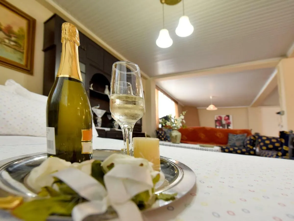Holiday home Ammos House Seaview - Agios Mamas Beach