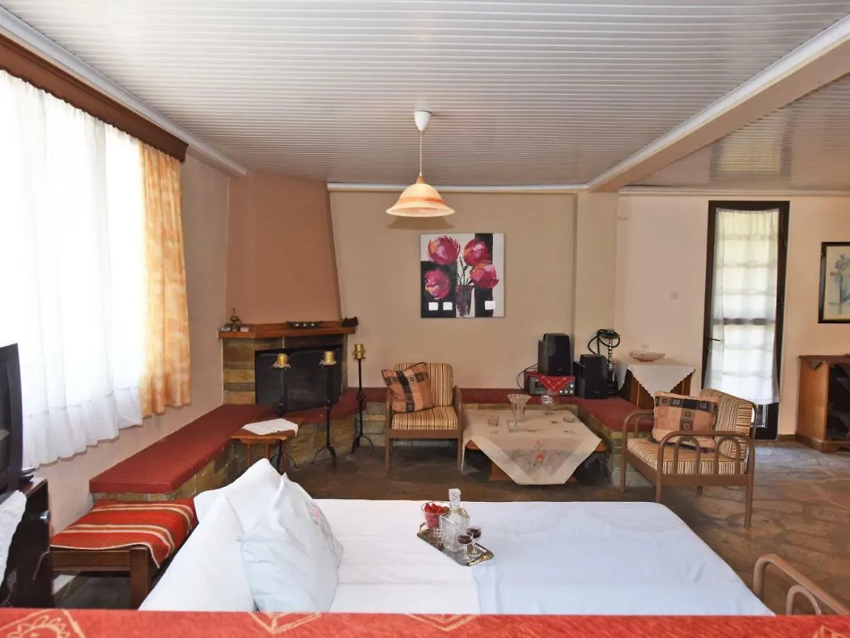 Ammos House Seaview - Agios Mamas Beach 0*, Agios Mamas (Chalkidiki)