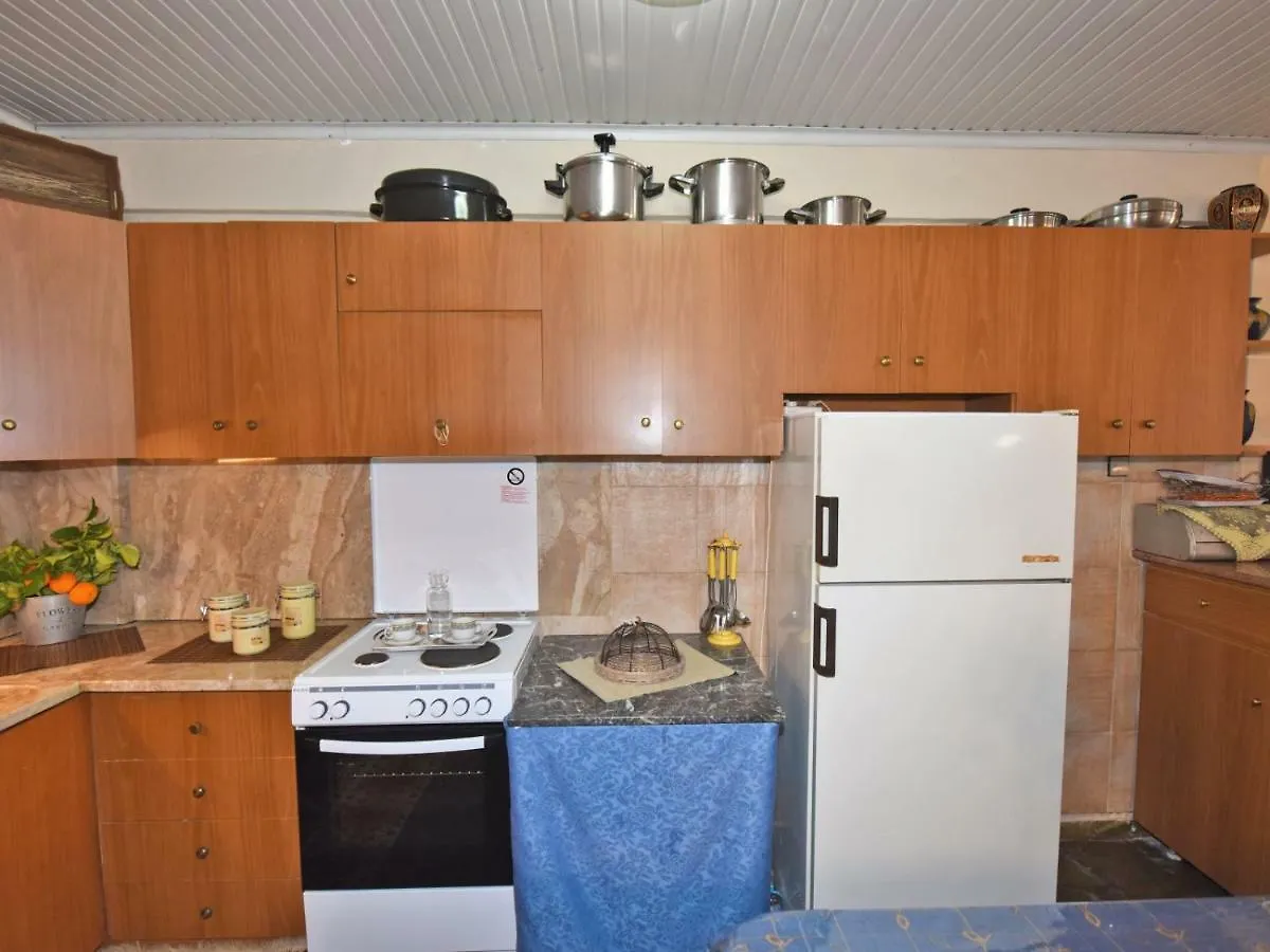 Ammos House Seaview - Agios Mamas Beach Holiday home