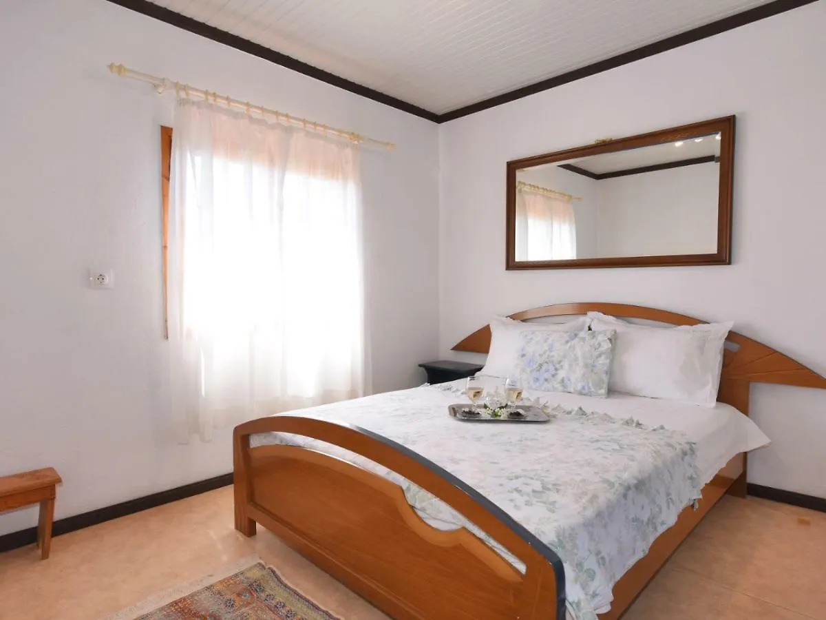 Ammos House Seaview - Agios Mamas Beach 0*, Agios Mamas (Chalkidiki) Greece