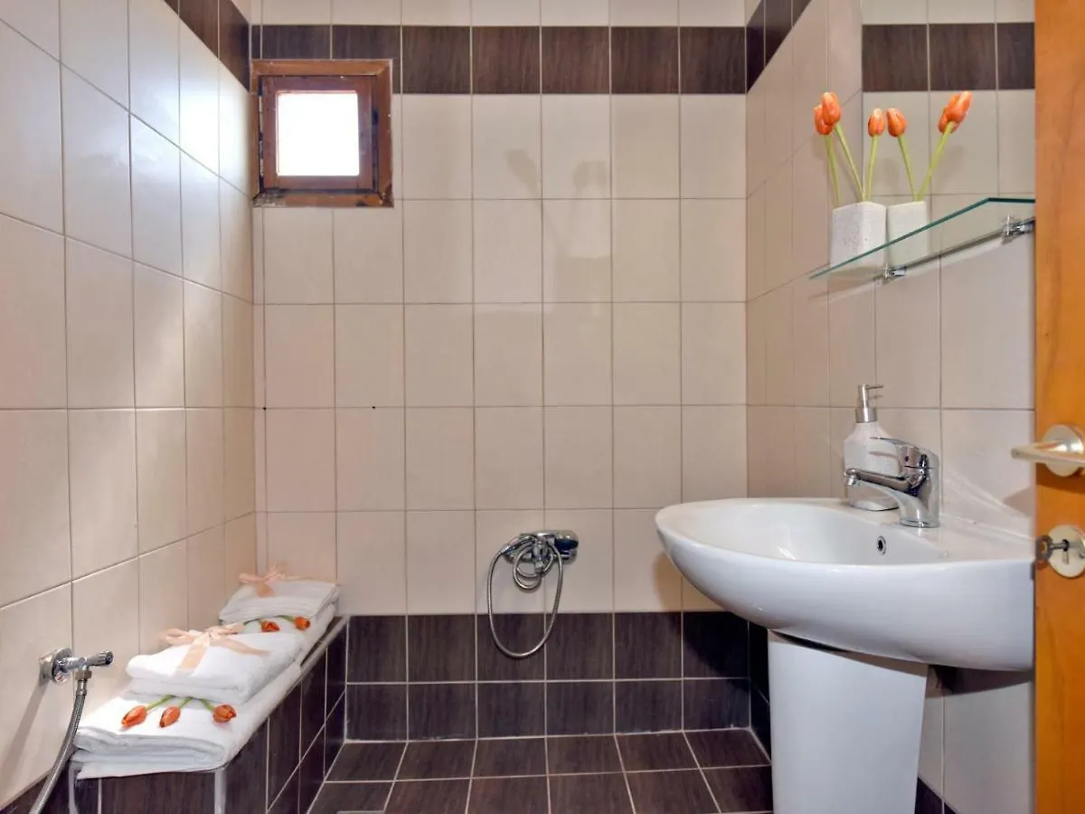 Ammos House Seaview - Agios Mamas Beach Holiday home Agios Mamas (Chalkidiki)