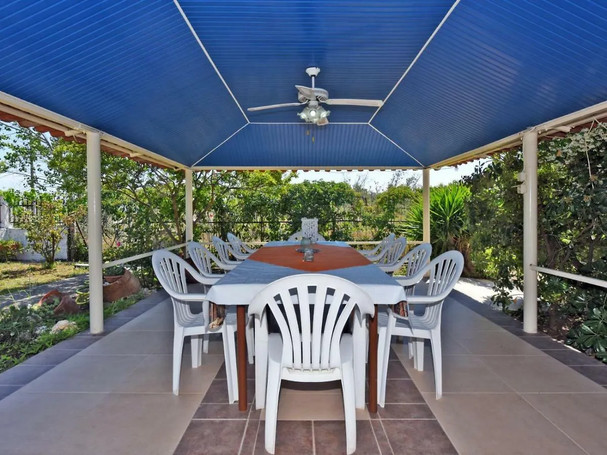 Ammos House Seaview - Agios Mamas Beach Agios Mamas (Chalkidiki)