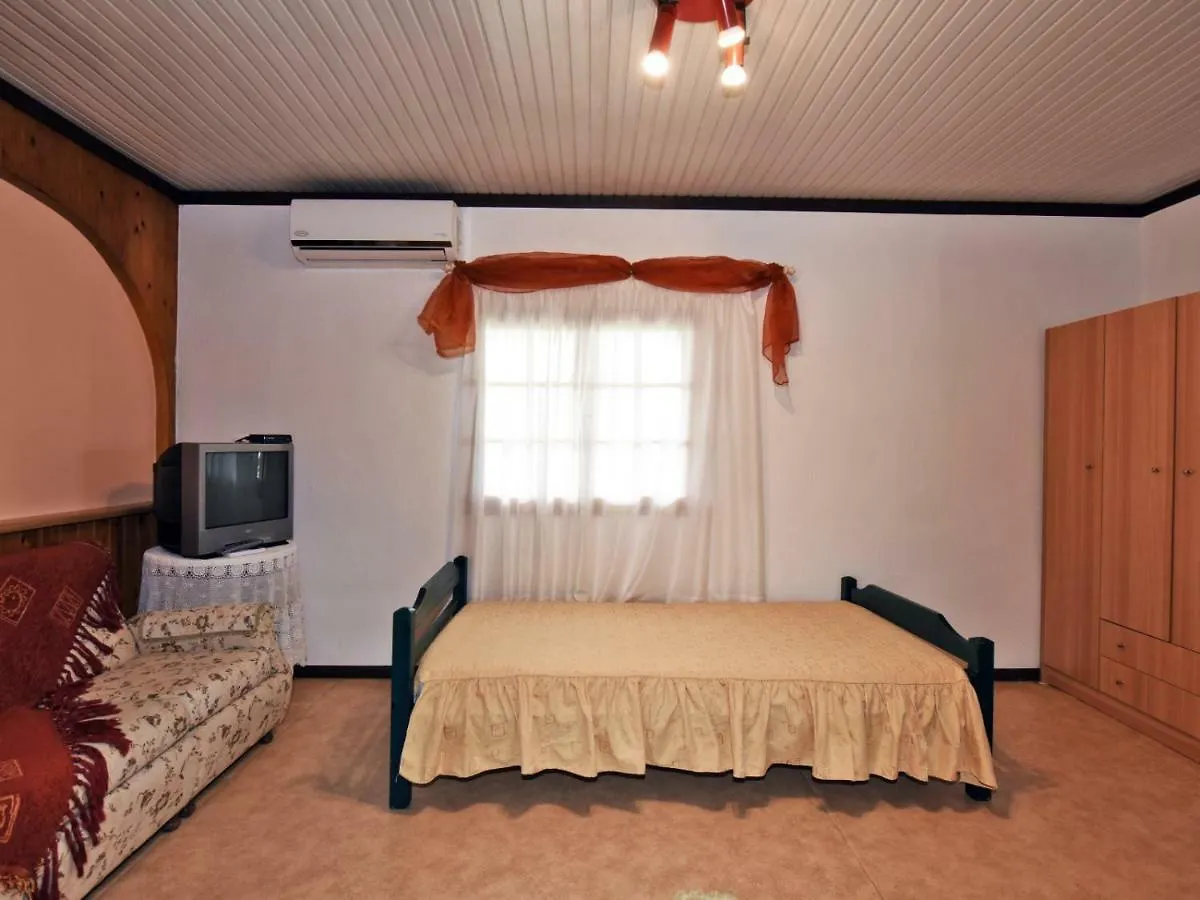 Ammos House Seaview - Agios Mamas Beach Holiday home