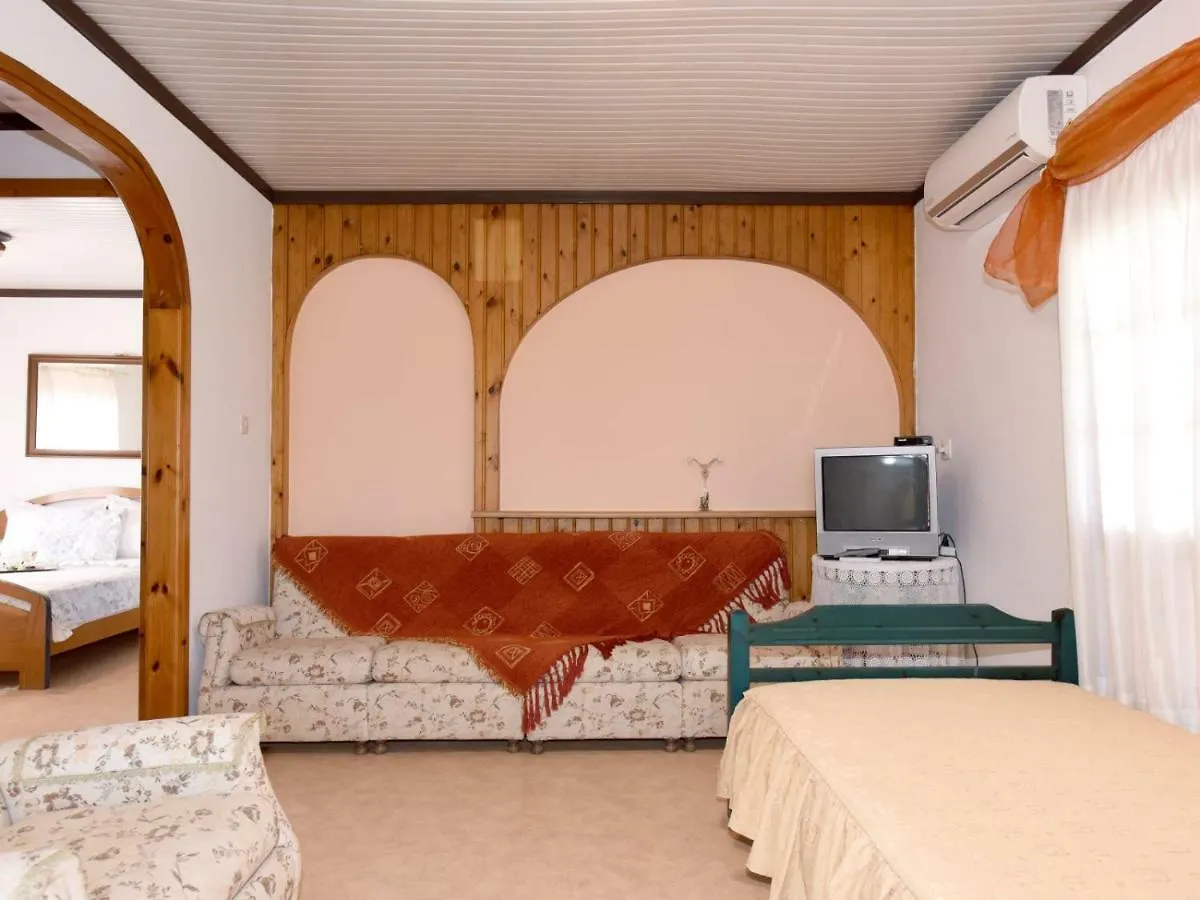 Ammos House Seaview - Agios Mamas Beach