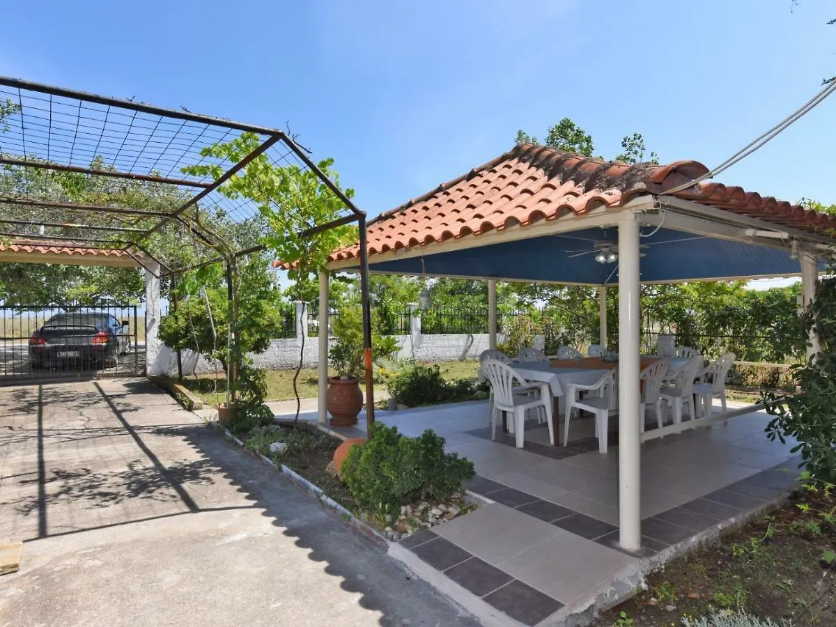 Ammos House Seaview - Agios Mamas Beach 0*, Agios Mamas (Chalkidiki) Greece