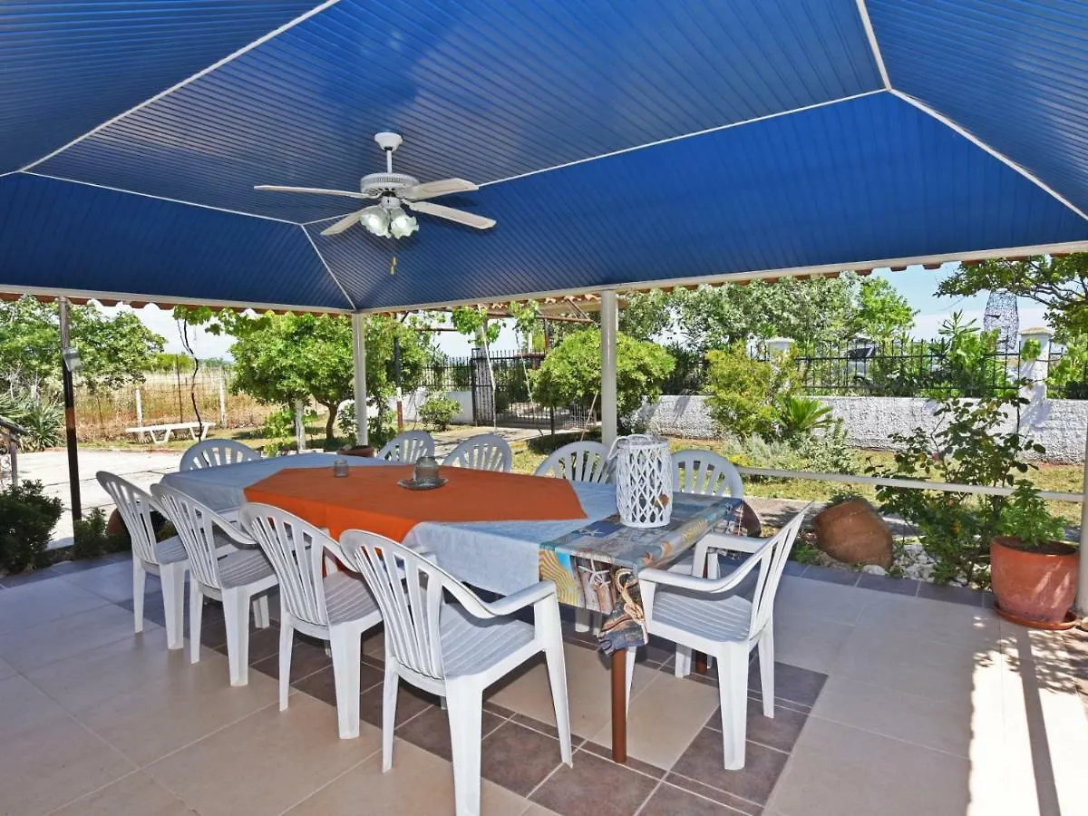 Holiday home Ammos House Seaview - Agios Mamas Beach