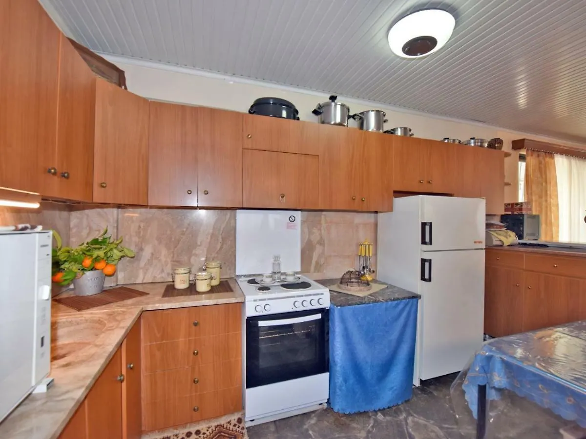 Holiday home Ammos House Seaview - Agios Mamas Beach