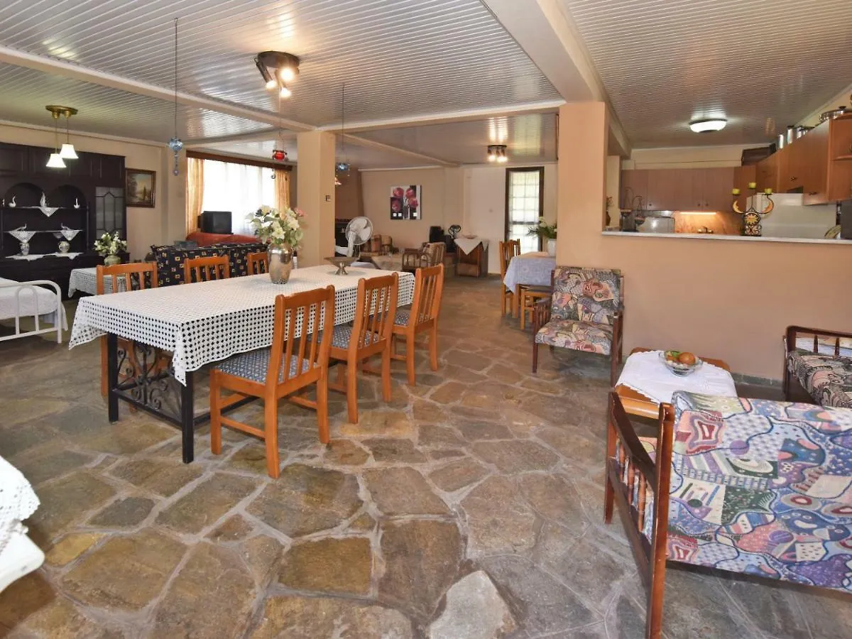 Ammos House Seaview - Agios Mamas Beach Greece