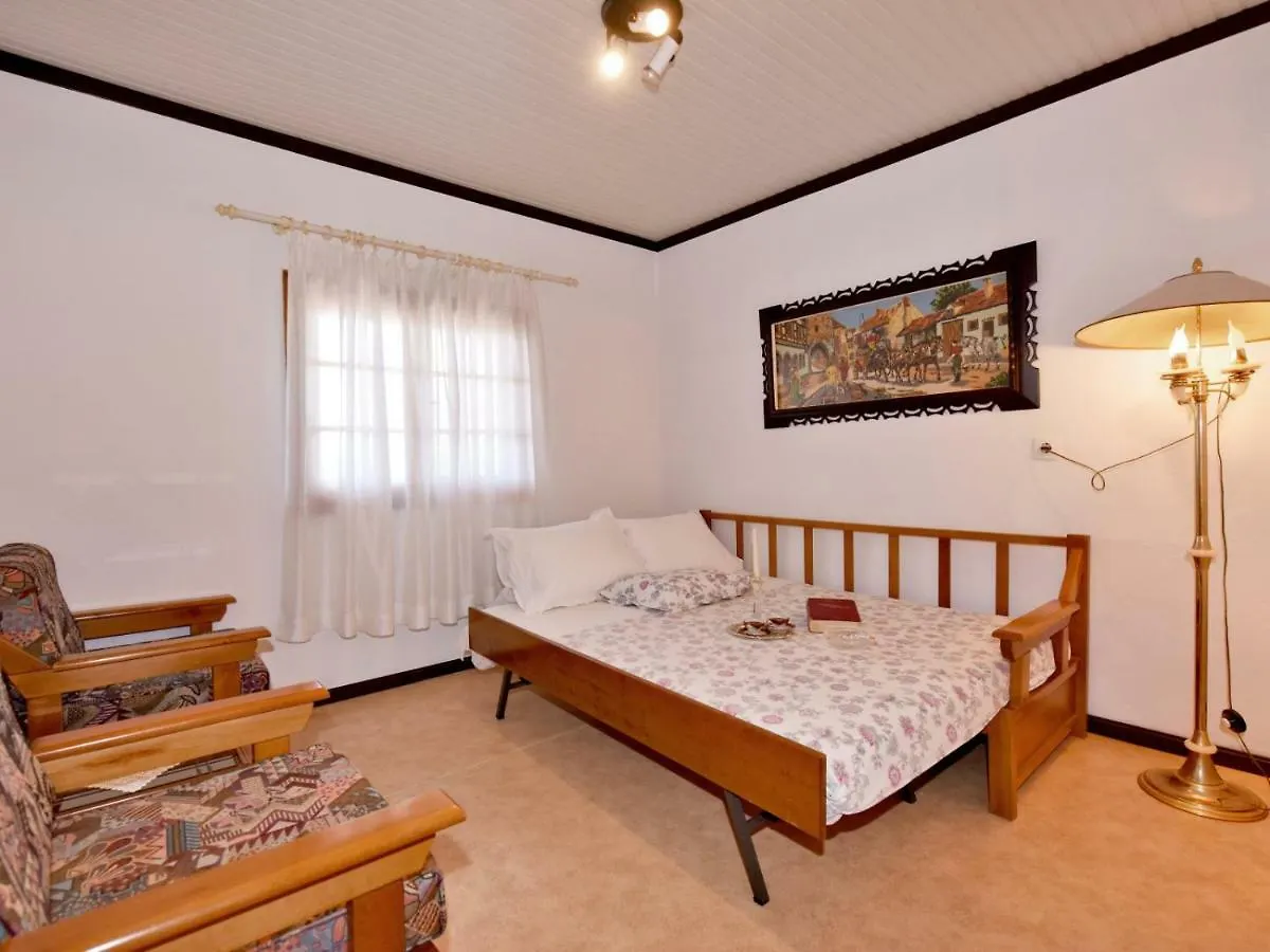 Holiday home Ammos House Seaview - Agios Mamas Beach