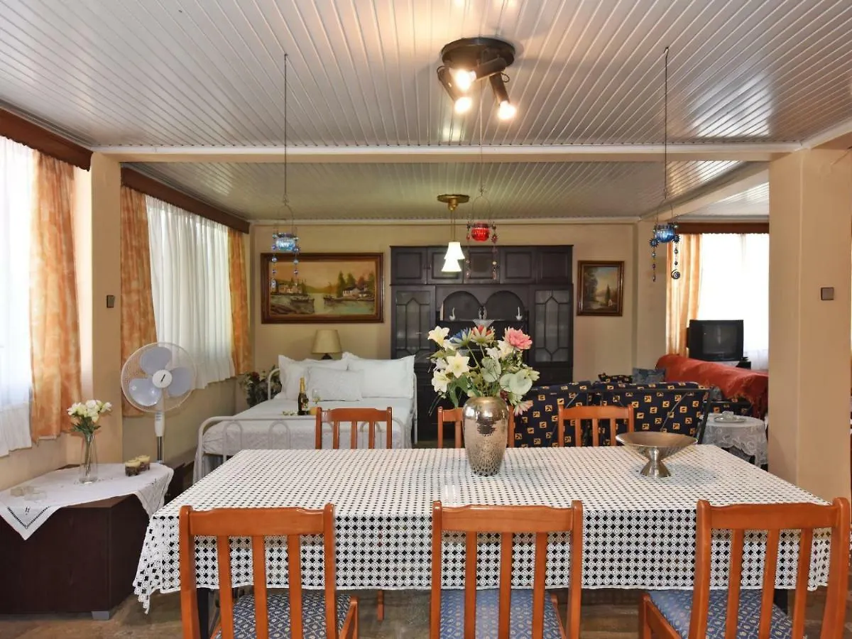Ammos House Seaview - Agios Mamas Beach Holiday home Agios Mamas (Chalkidiki)
